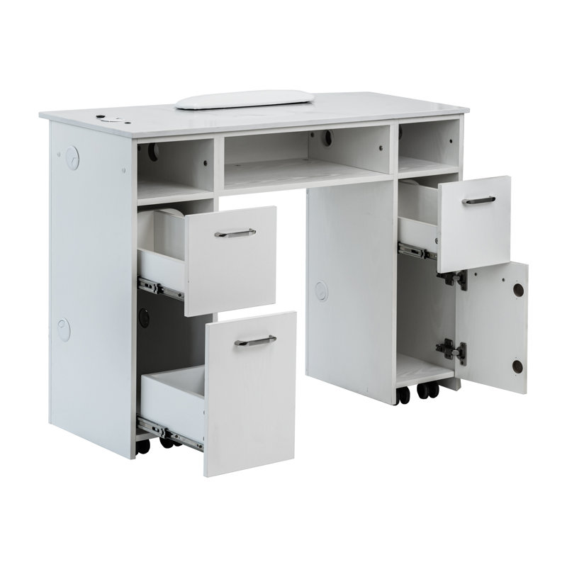 Table de manucure Ryner