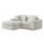 Blanc est en rupture de stock