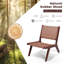Fauteuil d'appoint 24,5 po Jernorris
