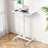 Verlynn 25.7’‘ Height Adjustable Standing Desk-107983932