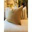 Mini Flower Pillow Cover - 22" x 22"-1526283704