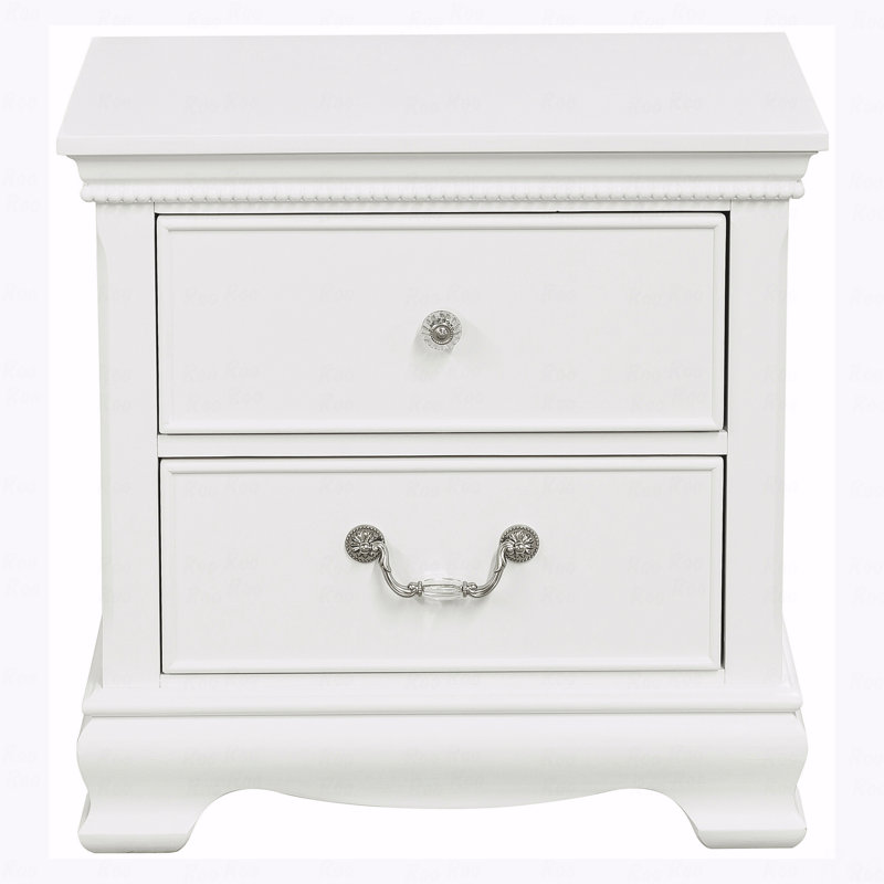 Table de chevet 1 pièce Classic