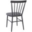 Ensemble de 2 chaises Core Spindle-106224002