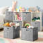 12 Pair Stackable Shoe Storage Box-930326010