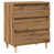 Artisan Oak/Beige selected