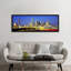 «Dallas Texas», reproduction de photo sur toile-19975247-71972670