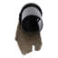 Sagebrook Home 14" Crosse Large Hurricane-803346254