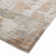 Midhurst Hand Woven Silky Green/Pink/Grey Area Rug