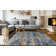 Zermeno Indoor Rug