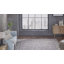 Jaecee Hand Knotted Wool Oriental Area Rug-1433128783