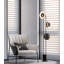 Lampe sur pied Sleek