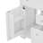Stylish And Functional 30" Bathroom Vanity With Sink Top, Drawers
