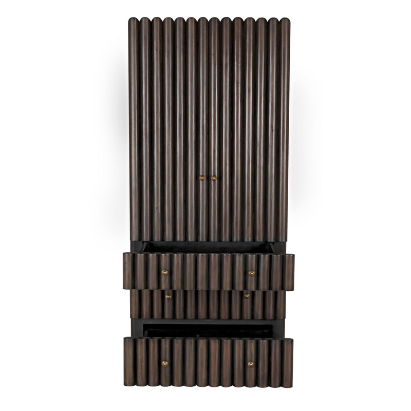 Amunet 2 - Door Armoire