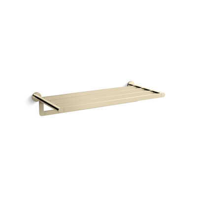 Porte-serviettes mural Hotelier