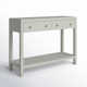 Celine 2-Drawer Console Table