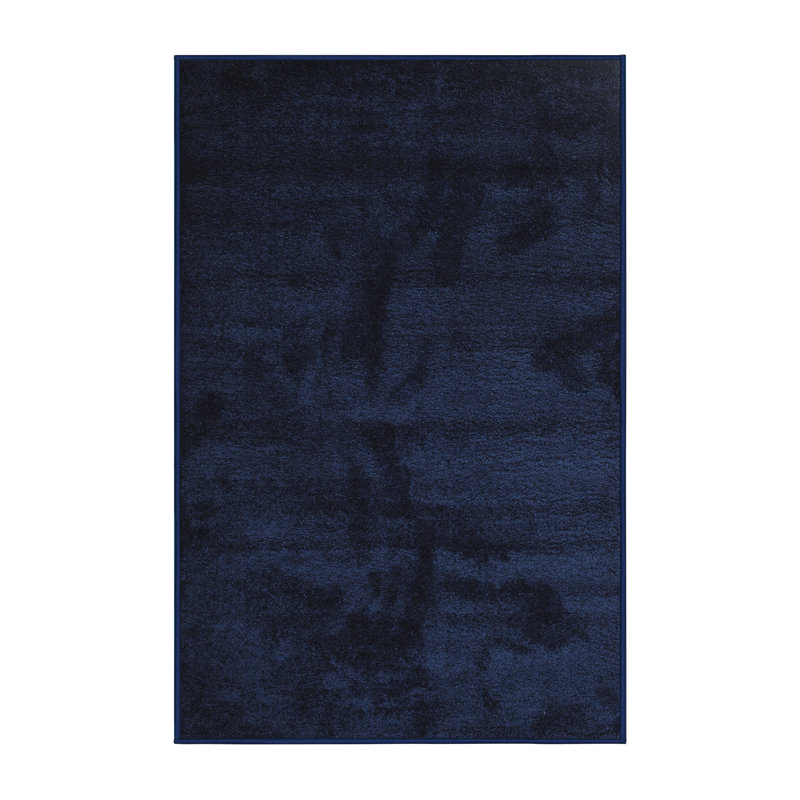 Montufar Indoor Rug, Rectangle 6' x 9'