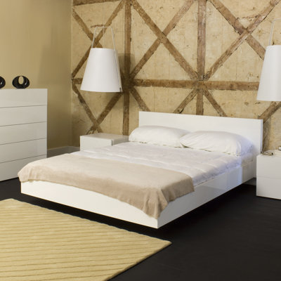 Francesca Super King (6') Bed