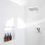 Zline Bliss Shower Faucet with Rough-in Valve and Temperature-642498651