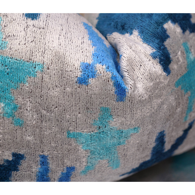 Lumbar Pillow Cover & Insert