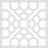 Harlingen Wall Panel-1604301434