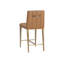 Wilbur Counter Stool - Milliken Cognac-562239673