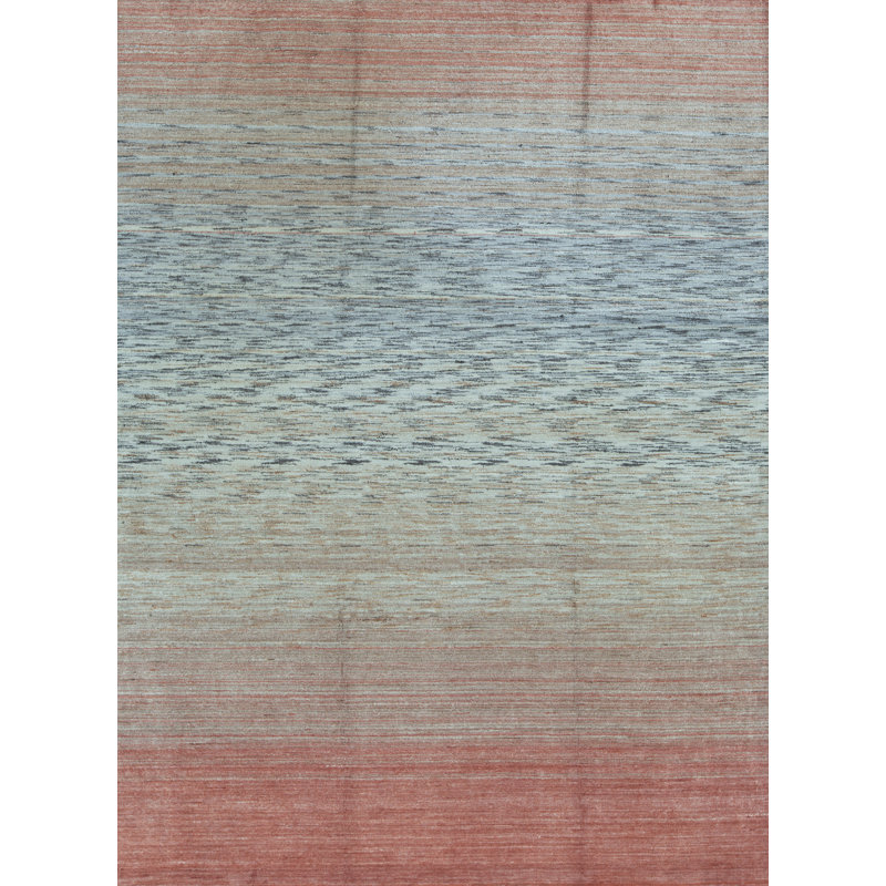 Ombre Area Rug