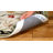 Kinchen Hand Hooked Wool Floral Rug-21305352