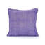 Coussin en coton Taylor