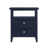 Dark Blue selected
