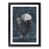 Black Framed selected