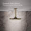 Occasion 8 In. Single-Function Rainhead-1704260761-1739796770