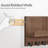 Keilin Solid Wood Wall Organizer-801856163