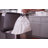 simplehuman 45 Liter / 12 Gal Rectangular Hands-Free Kitchen Step Trash Can-97690196