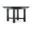 Retreat Round 74'' Dining Table-1800473856