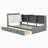 Bookcase Bed-5405486