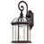 Rustic Bronze / Clear Beveled