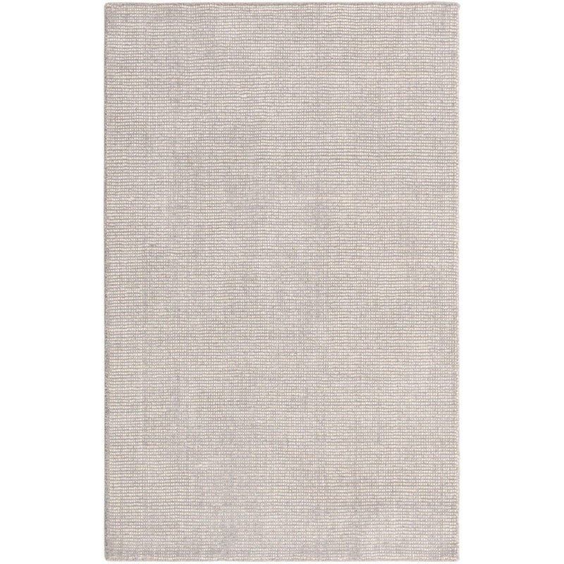 Liabah Wool Striped Indoor Rug, Rectangle 3'3" x 5'3"