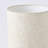 Minimalist Textured Linen Table Lamp Set, Soft Cozy Lighting
