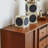 Modern Antique Style Sideboard