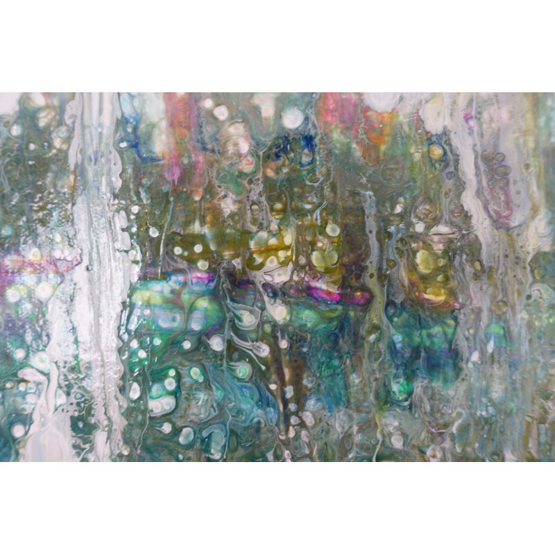 Finding Solace Original Painting