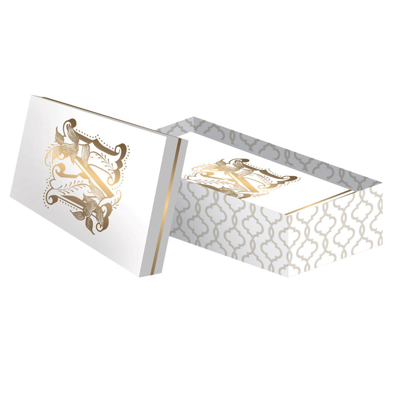Serviette jetable en papier de cocktail en feuille