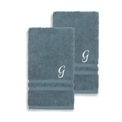 Denzi 100% Cotton Hand Towel