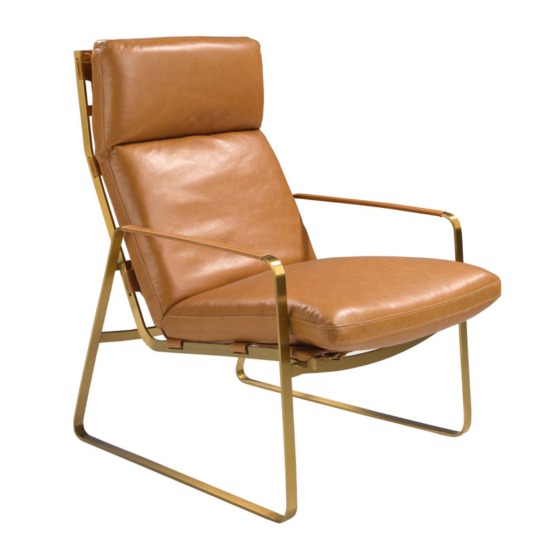 Upholstered Armchair