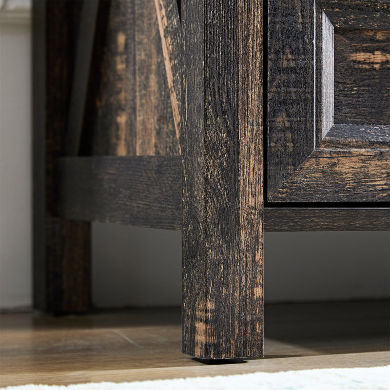 Commodes de ferme 8 tiroirs Farmhouse