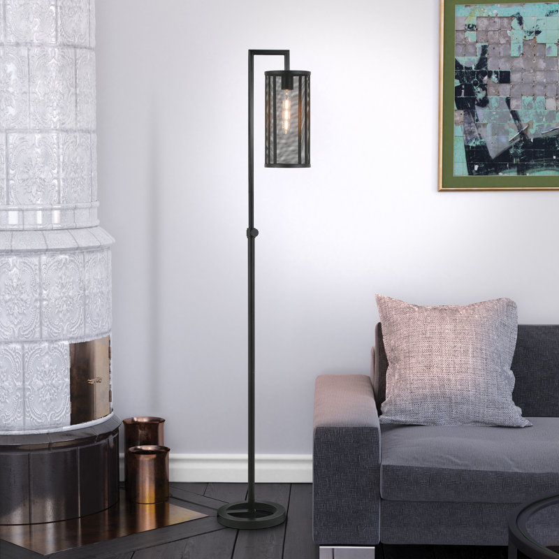 Lampe de travail sur pied 70 po Kaicen