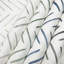 Painted Herringbone Chevron Peel & Stick Wallpaper Roll-911147596