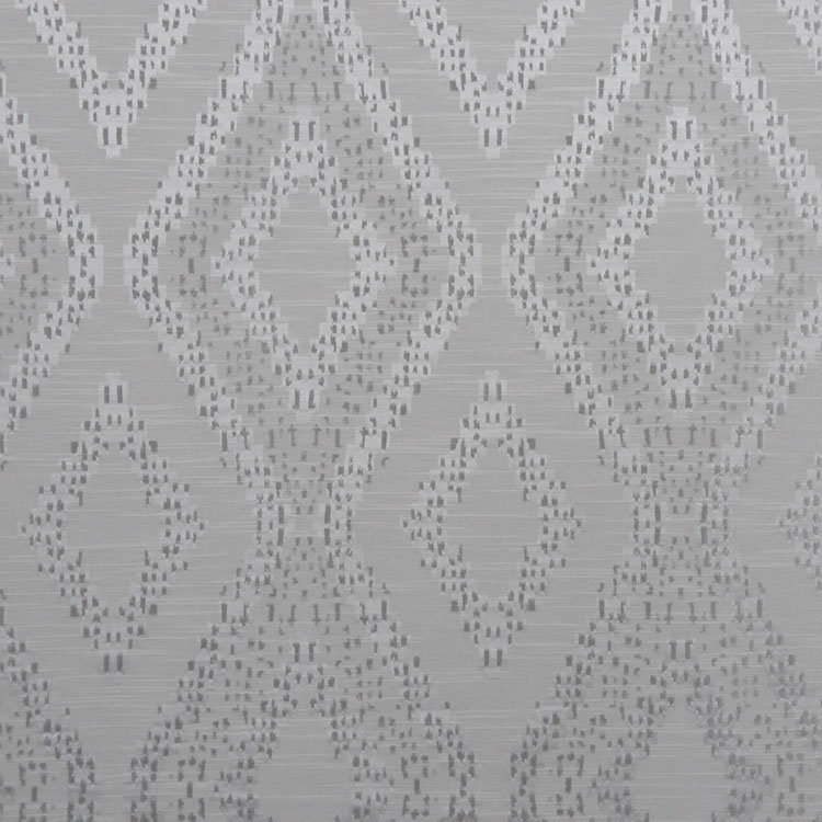 Tissu géométrique Allure, Colombe