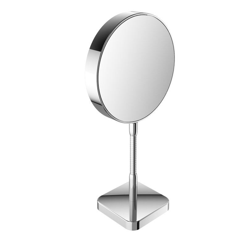 Imago Flat Metal Mirror