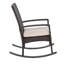 Seibel Metal Outdoor Chair