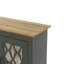 Armoire de rangement pour chaussures 16 paires Chessani-2024287111